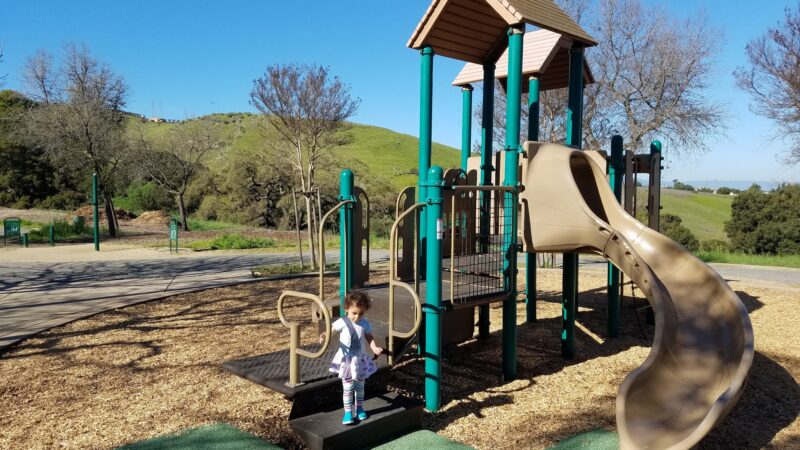 Silver Creek Linear Park - San Jose, CA
