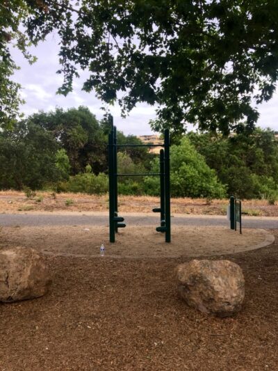 Silver Creek Linear Park - San Jose, CA