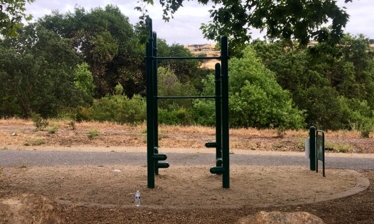Silver Creek Linear Park - San Jose, CA