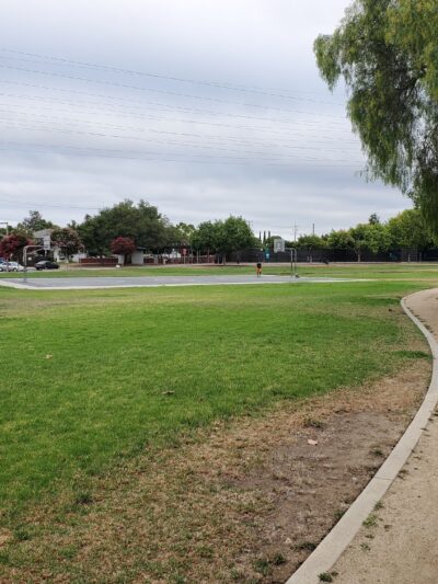 Silver Creek Linear Park - San Jose, CA