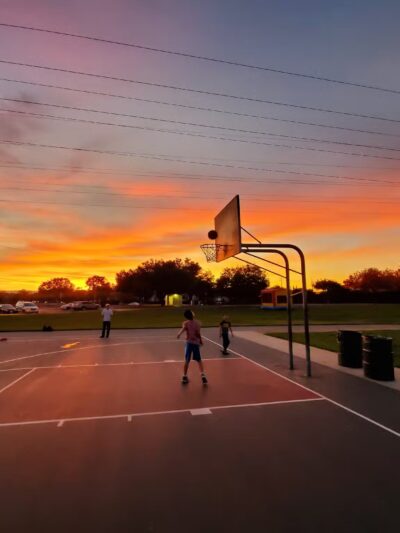 Silver Creek Linear Park - San Jose, CA