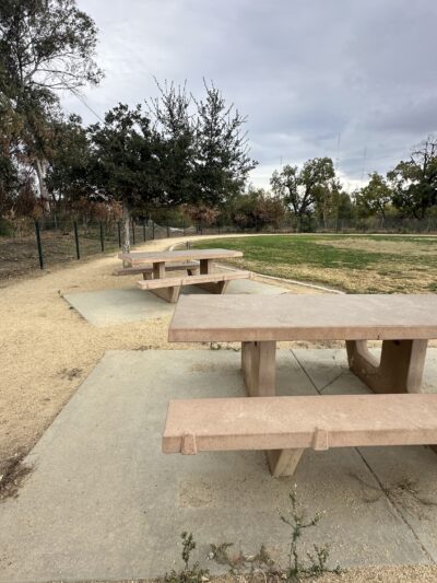 Watson Dog Park - San Jose, CA