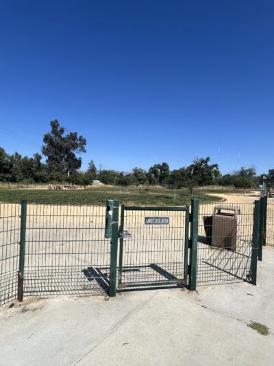 Watson Dog Park - San Jose, CA
