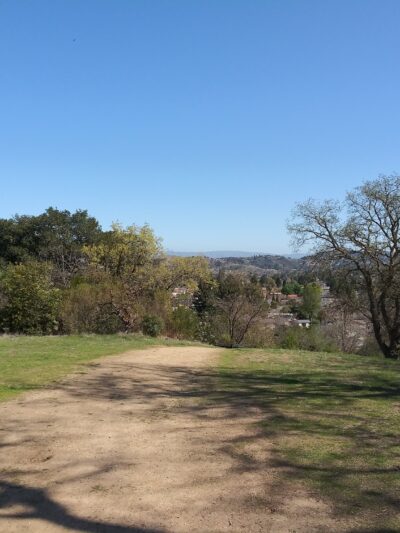 Almaden Meadows Park - San Jose, CA