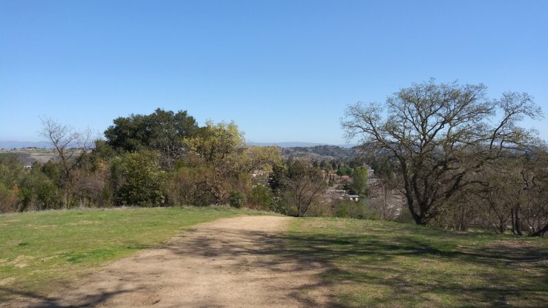 Almaden Meadows Park - San Jose, CA