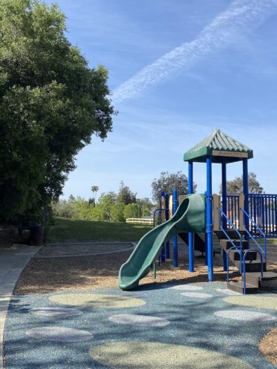 Almaden Meadows Park - San Jose, CA