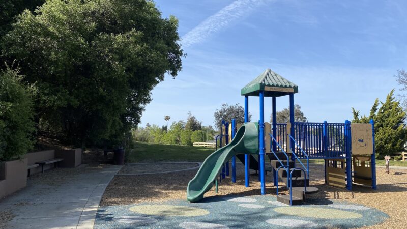 Almaden Meadows Park - San Jose, CA