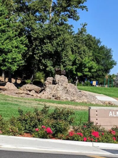 Almaden Meadows Park - San Jose, CA