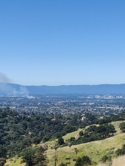 Alum Rock Park - San Jose, CA