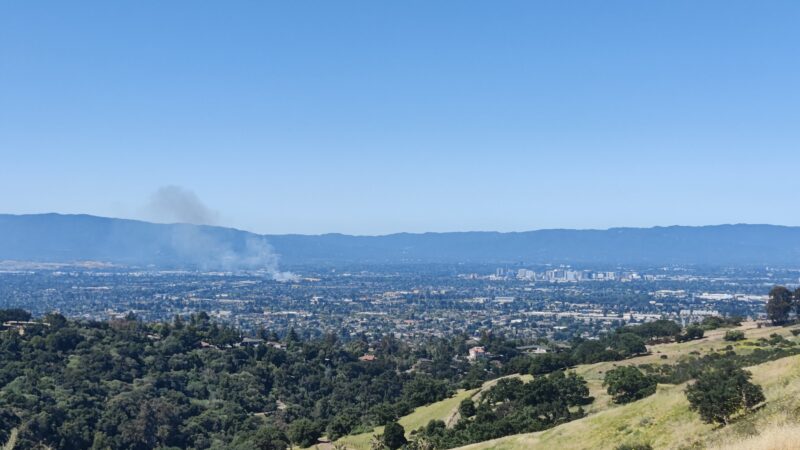 Alum Rock Park - San Jose, CA