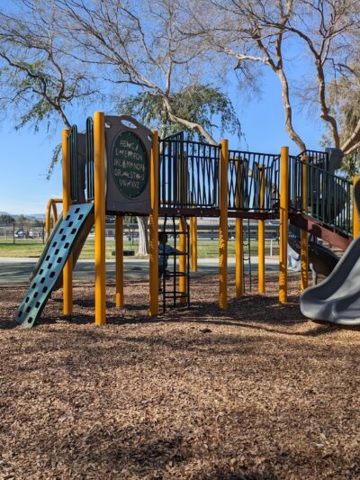 Calero Park - San Jose, CA