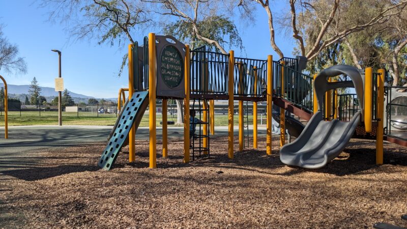 Calero Park - San Jose, CA