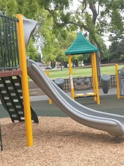 Calero Park - San Jose, CA
