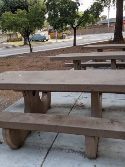 Calero Park - San Jose, CA