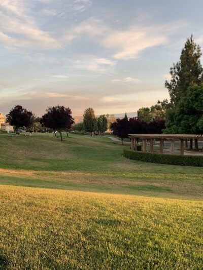 Casabella Park - San Jose, CA