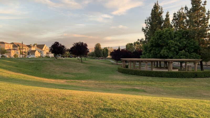 Casabella Park - San Jose, CA