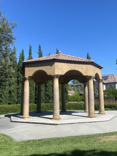 Casabella Park - San Jose, CA