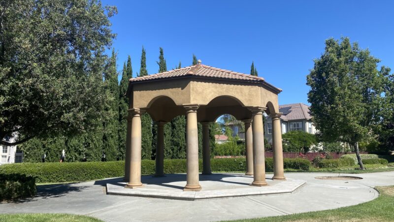 Casabella Park - San Jose, CA
