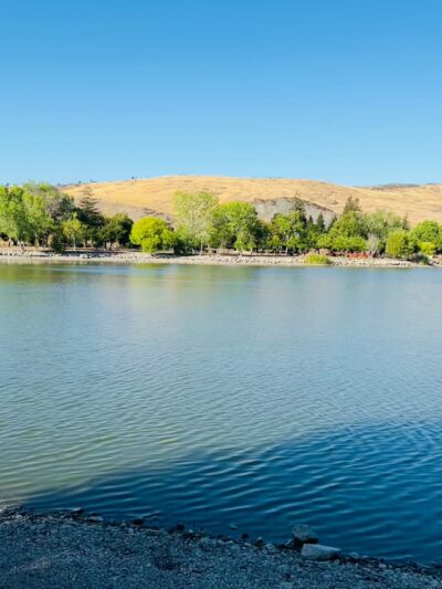 Hellyer County Park - San Jose, CA