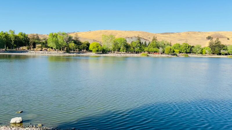 Hellyer County Park - San Jose, CA