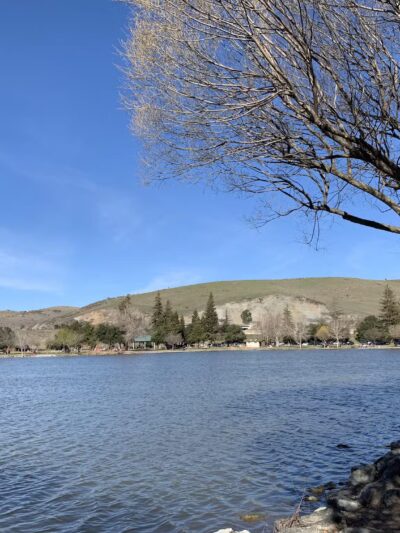 Hellyer County Park - San Jose, CA