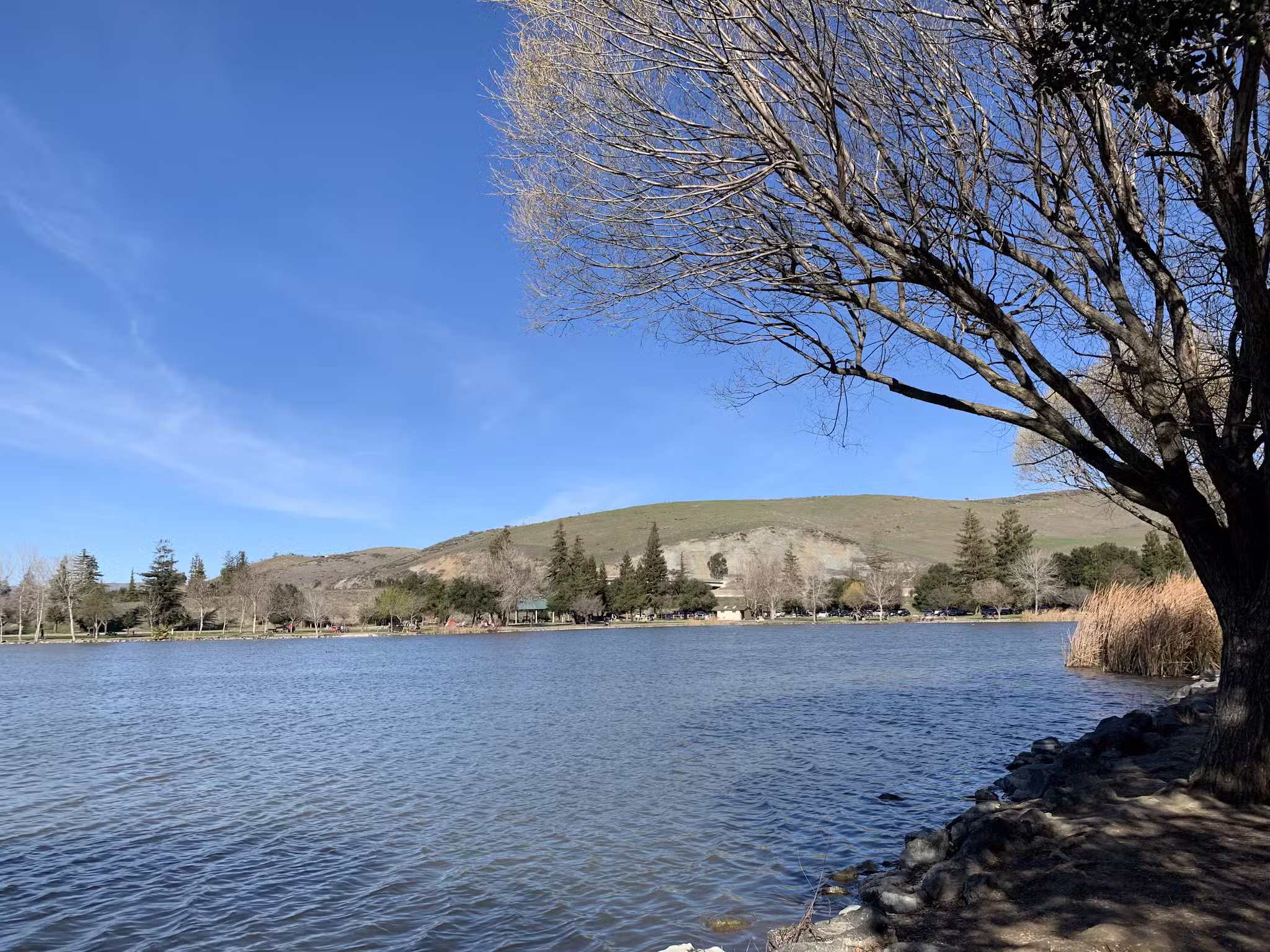 Hellyer County Park - San Jose, CA