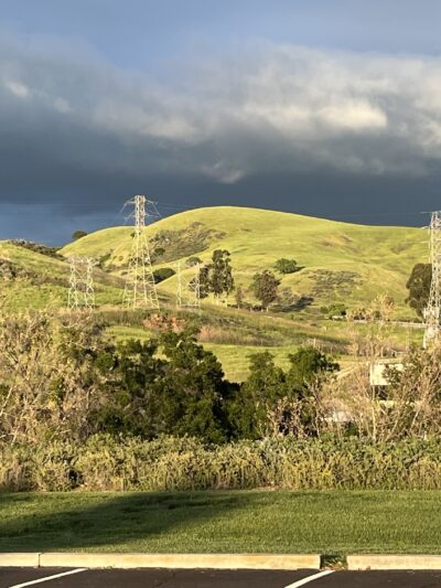 Hellyer County Park - San Jose, CA