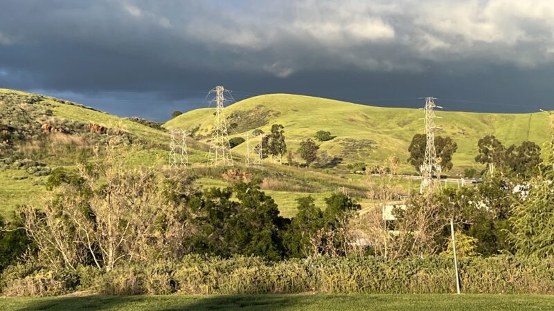 Hellyer County Park - San Jose, CA