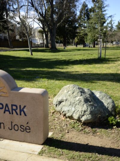 Houge Park - San Jose, CA