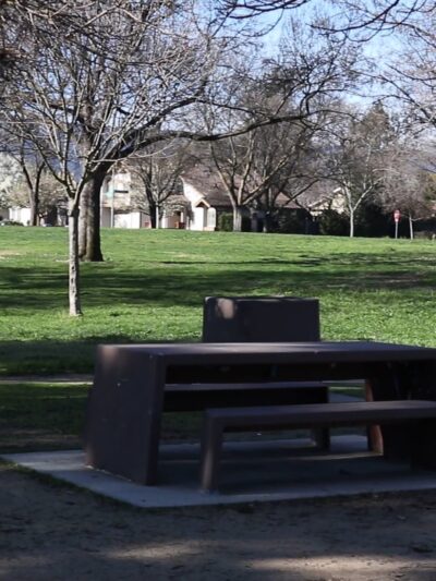 Houge Park - San Jose, CA