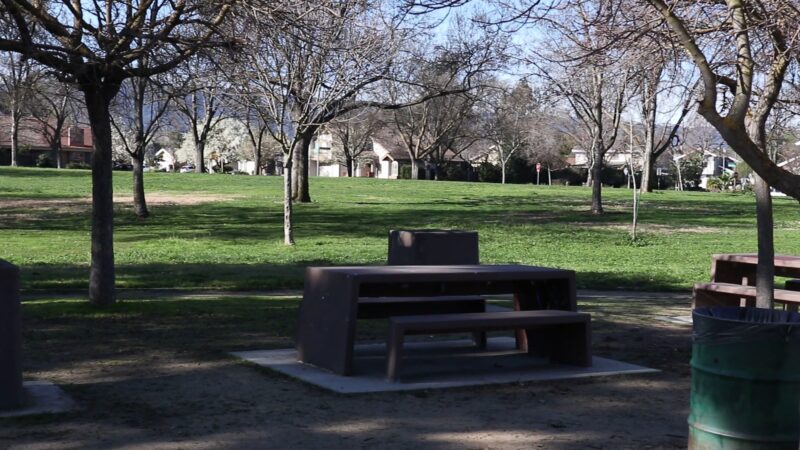 Houge Park - San Jose, CA