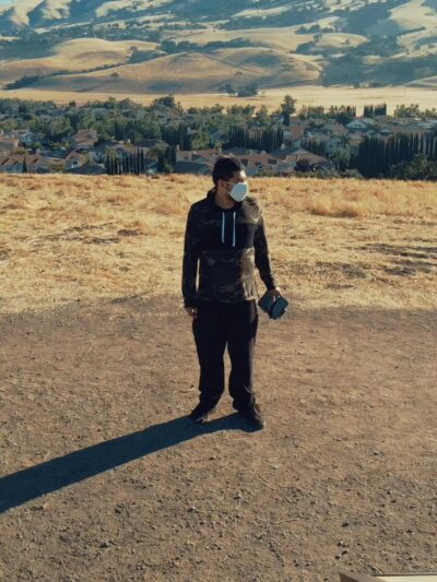 Montgomery Hill Park - San Jose, CA