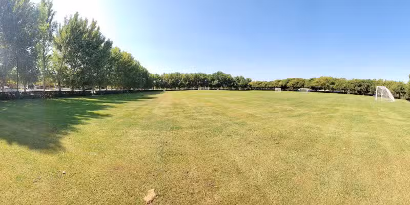 O’Nel Field - San Jose, CA