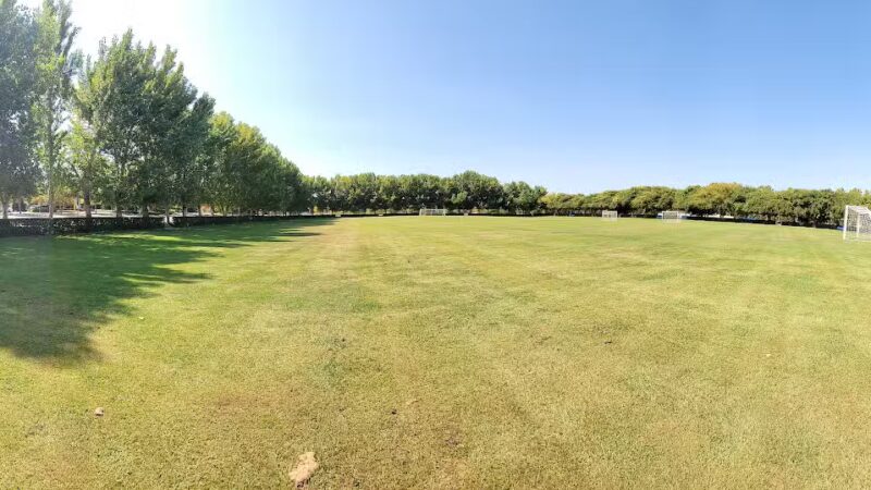 O’Nel Field - San Jose, CA