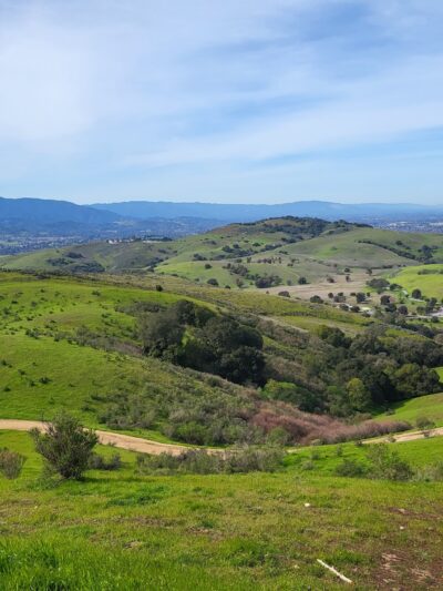 Santa Teresa County Park - San Jose, CA