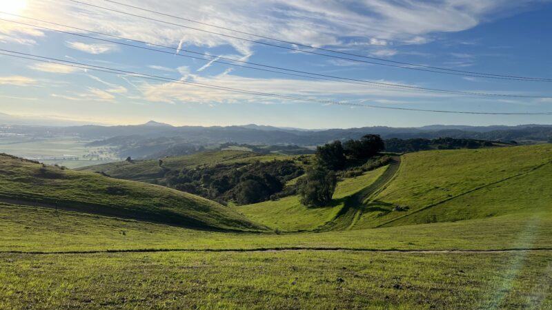 Santa Teresa County Park - San Jose, CA