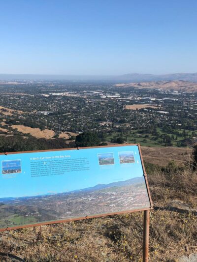 Santa Teresa County Park - San Jose, CA