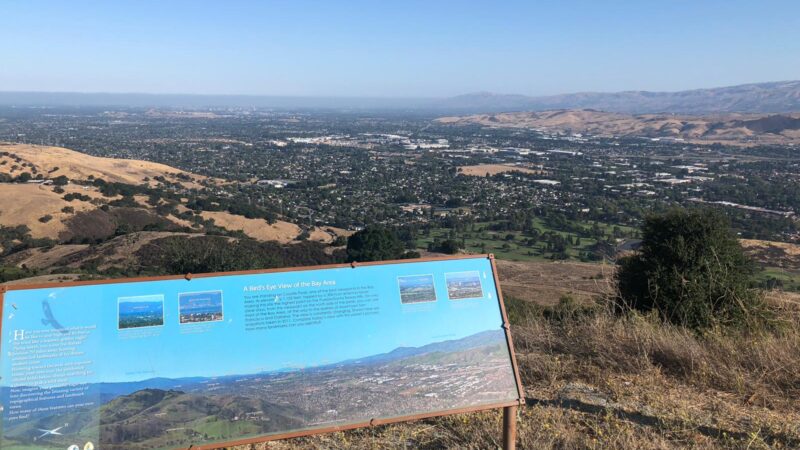 Santa Teresa County Park - San Jose, CA