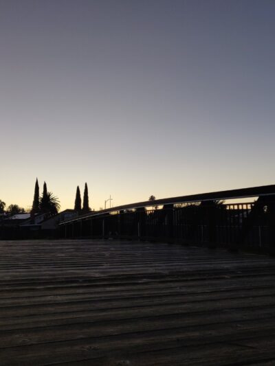 Vista Park - San Jose, CA