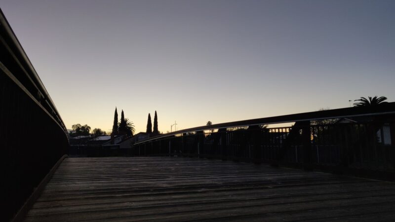 Vista Park - San Jose, CA
