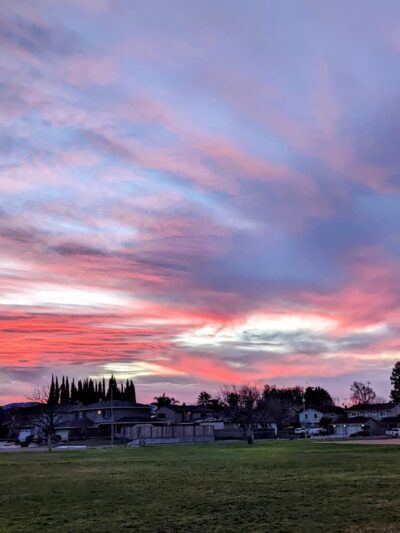 Vista Park - San Jose, CA