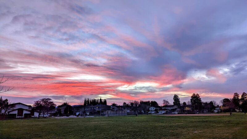 Vista Park - San Jose, CA