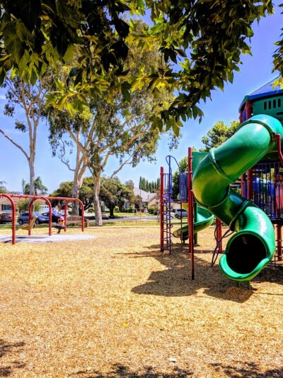 Vista Park - San Jose, CA