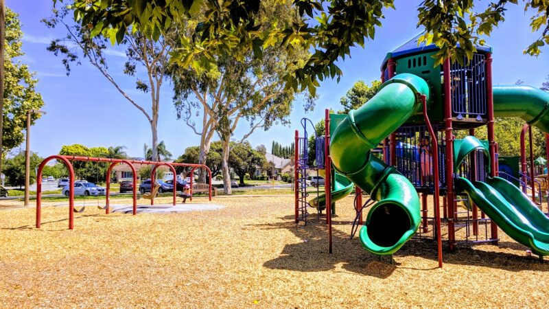 Vista Park - San Jose, CA