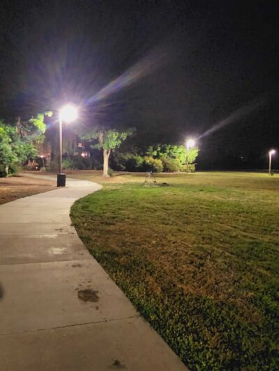 Vista Park - San Jose, CA