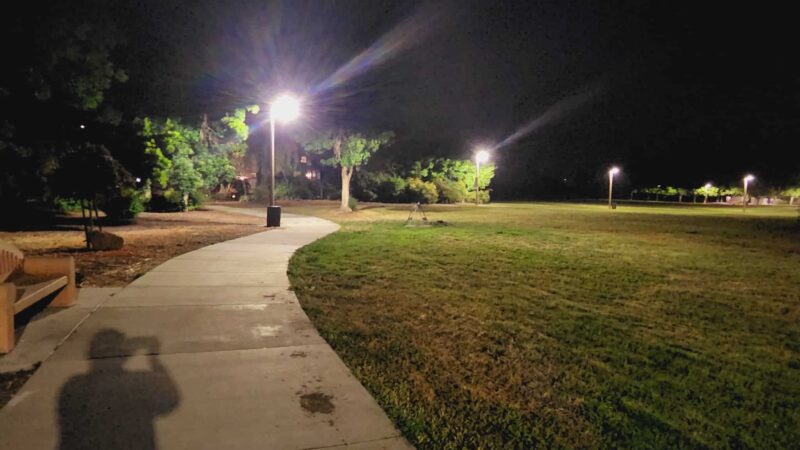 Vista Park - San Jose, CA