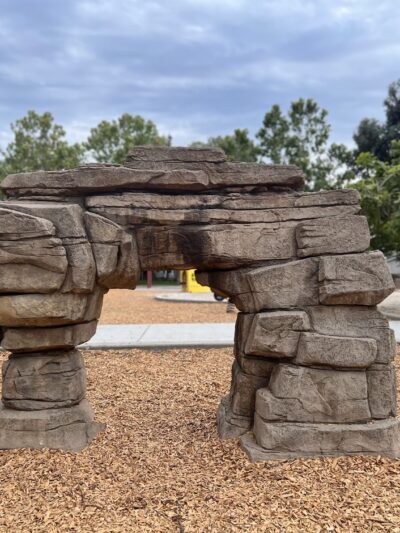 Vista Park - San Jose, CA