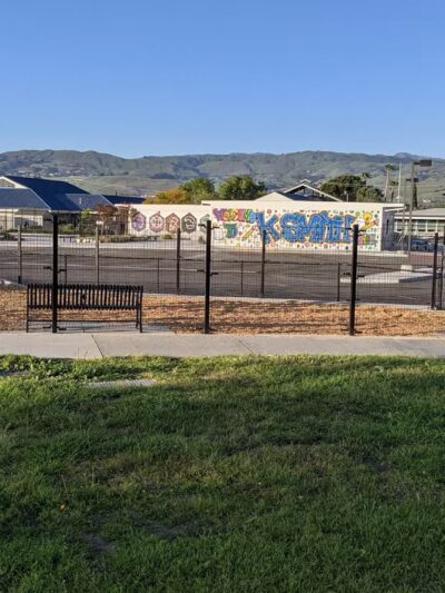 Welch Dog Park - San Jose, CA