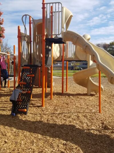 Welch Dog Park - San Jose, CA