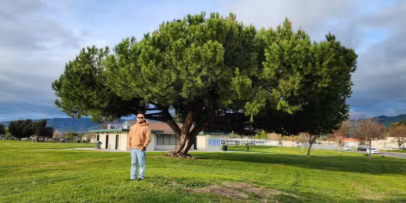 Welch Dog Park - San Jose, CA